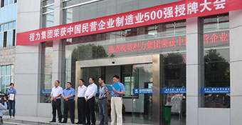 ��Ӫ��ҵ500ǿ